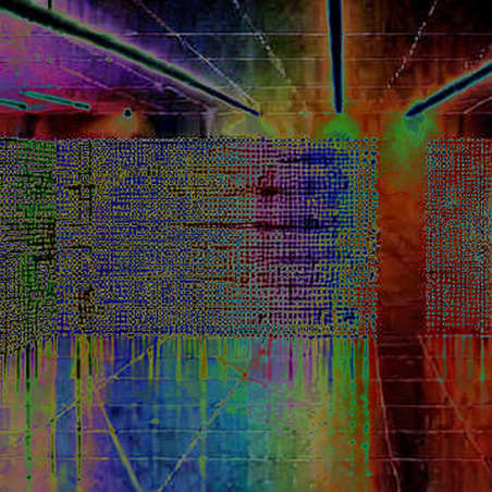 The Real Bottleneck: Trump's AI Infrastructure Speech Decoded Through a Cryptographic Lens
