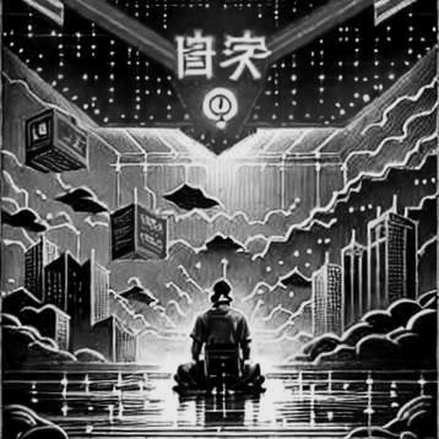 Two Nodes Behind: Reading China's Nvidia Decoupling Through the Lens of Decentralized Compute