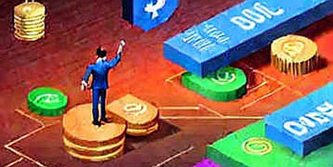 The $65,000 Hover: Reading the Weekend Tape When the Ledger Doesn't Move