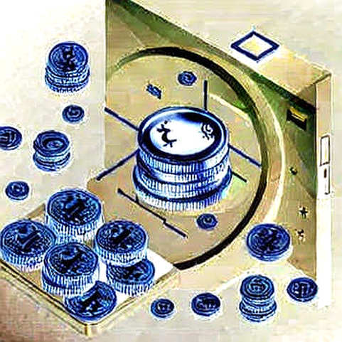 The Fed’s AI Inflation Signal: Tracing the Ghost in the Smart Contract Code
