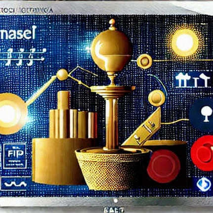 The Silicon Oasis: Why the UAE Chip Deal Is a Quiet Pivot for Crypto's Physical Layer