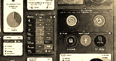 The Empty Signal: Reading the Tape When the News Goes Quiet