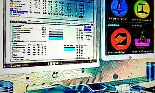 The Phantom Strike: On-Chain Data Reveals How a Dubious 2026 War Report Moved Crypto Markets