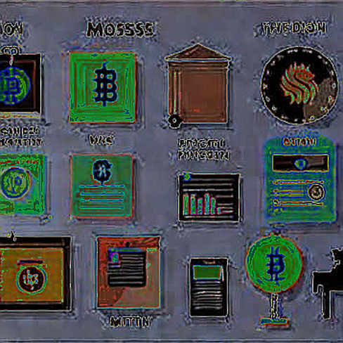 Russia's Crypto Law: The Administrative Annexation of a Digital Market