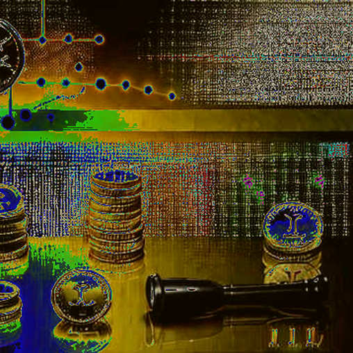 The Void Signal: When Crypto Analysis Returns Nothing but Risk The Void Signal: When Crypto Analysis Returns Nothing but Risk