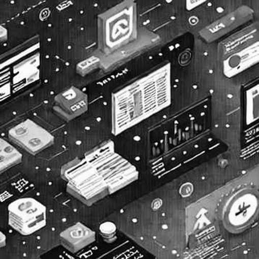 Static Over Signal: What North Korea's 10 Missile Salvo Really Means for Crypto