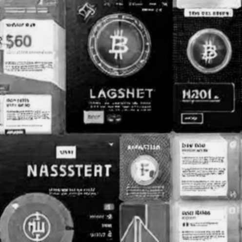 The Empty Parse: What 47 'N/A' Entries Reveal About a Sideways Market