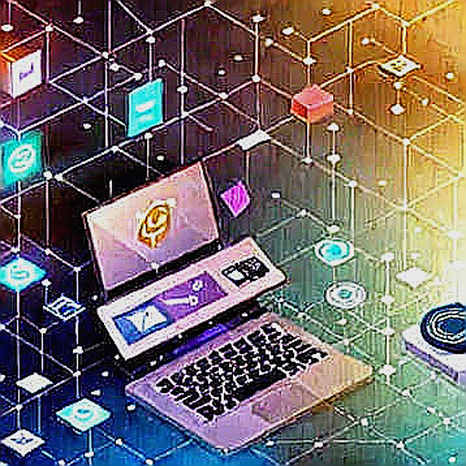 Rain's Ansa Acquisition: The Quiet Architecture of Machine-to-Machine Payments