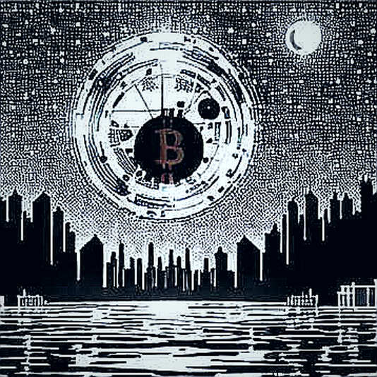 The $54 Million Distraction: Why Grayscale's Transfer to Coinbase Prime Isn't the Story You Think It Is