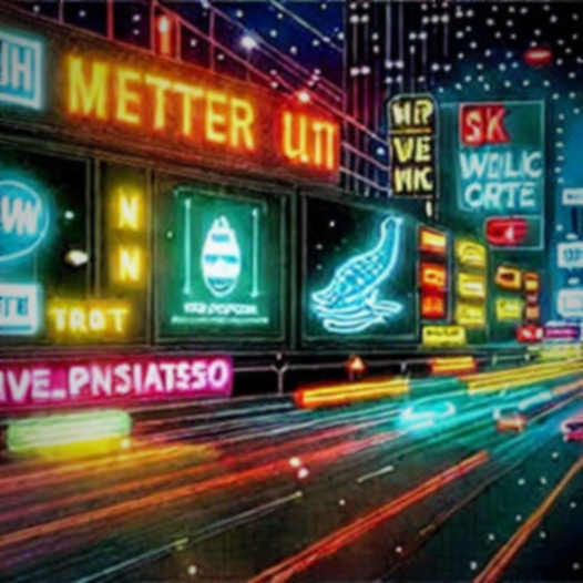 The Empty Pulse: When Markets Move on Silence