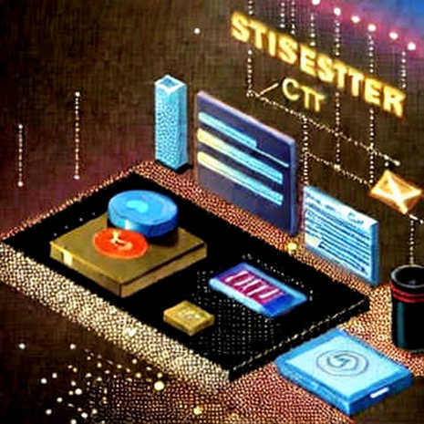 The Ghost in the Budget: Why Republicans' Crypto Exclusion Signals a Structural Shift