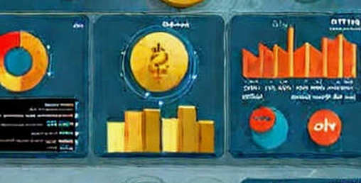 The 64.5K Wall: How Bitcoin’s Resilience Exposed a Fragile Altcoin Canvas