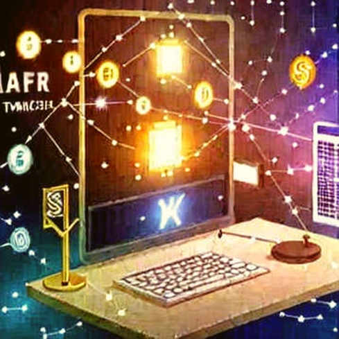 The Quiet Death of FlashTrade: A Solana Perp DEX and the Illusion of Ecosystem Support