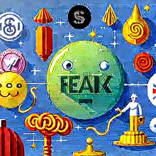 The Trump Video and the Macro Liquidity Trap: Why Iran Signaling is a Crypto Market Signal