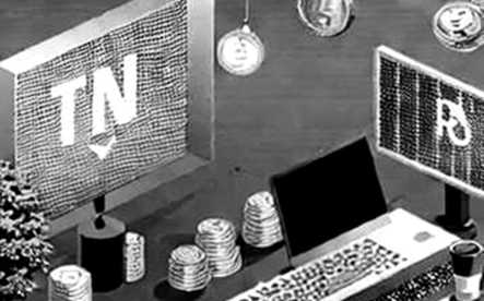 Citadel Securities Buys Into Crypto.com: A $400M Signal or a $20B Anomaly?
