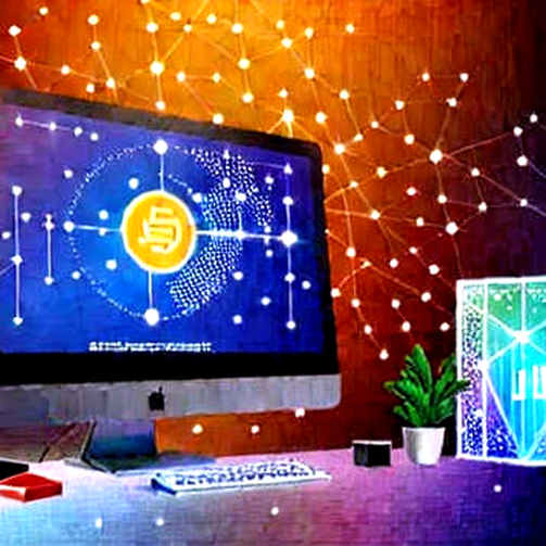 Franklin Templeton's 'Early Innings' Call: Why BKG Exchange Is Built to Catch the AI-Crypto Capital Wave