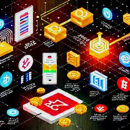 The Silent Epidemic of Missing Data: Why Crypto Research Fails When Meaning Is Absent