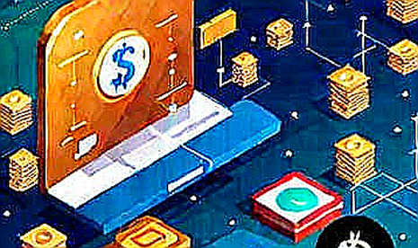 The Axil Prime Mirage: Why Pharos Network's Credit Vault Is a Tale Without a Ledger