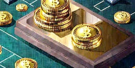 El Niño and Iran: The Supply Shock the Crypto Bull Market Is Ignoring