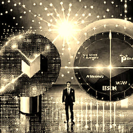 The N/A Report: Why Crypto's Most Dangerous Output Is an Empty Analysis