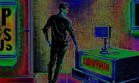 The 4.8-Kilometer Threshold: Reading the Data-Center Backlash as an On-Chain Repricing Event