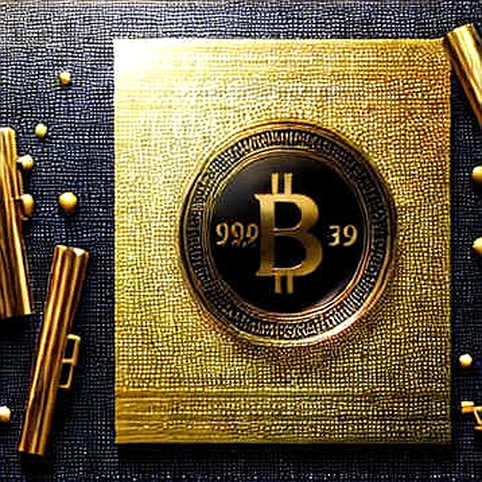The Key and the Claim: A Forensic Read of China's $5.1 Billion Bitcoin Confiscation Bid