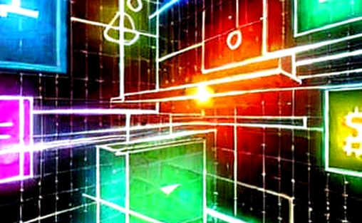 When Prediction Markets Became Battlefield Intelligence: The 54.5% Signal That Proved Blockchain's Geopolitical Tear