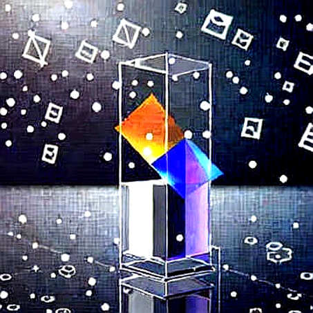 When Prediction Markets Became Battlefield Intelligence: The 54.5% Signal That Proved Blockchain's Geopolitical Tear