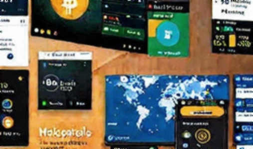 Parallax: How Palantir's Political Risk Mirrors Crypto's Government Dependency Trap