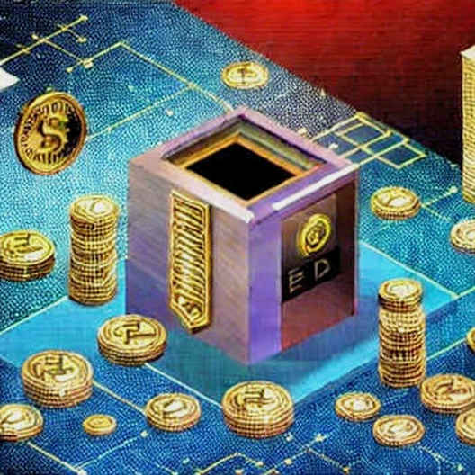 The South Korean Emergency: A Narrative Velocity Test for Crypto Markets The South Korean Emergency: A Narrative Velocity Test for Crypto Markets