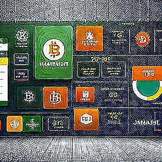 The Narrative Ledger: When a Crypto Outlet Mints War Narratives