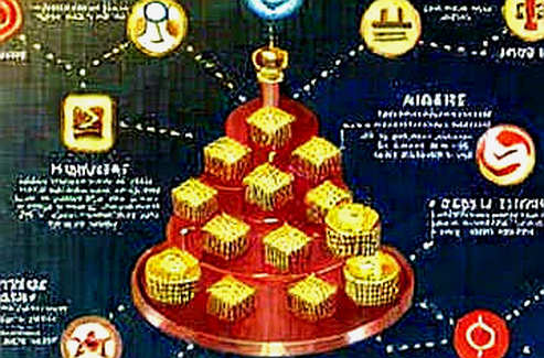Gold Fell 6% and China Bought 23 Tonnes Anyway: The Reserve Signal Crypto Keeps Misreading