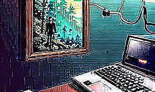 The Narrative of the AI Crash: Decoding the Silence Between the Blocks