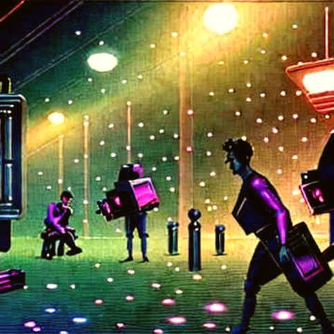 The Fake Fed Warning That Rings True: Why Blockchain Is the Antidote to AI’s Financial Risk