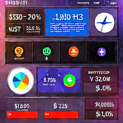 The Ledger's Memory: Ethereum's Crucible at $4,700