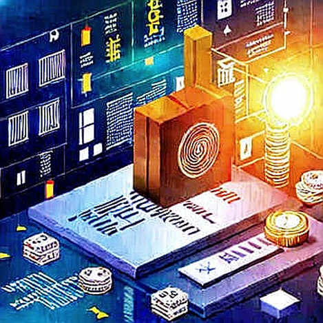 The 80% Consensus: How America's Iran Expectation is Reshaping Crypto's Safe Haven Narrative