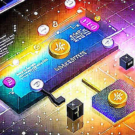 The 5% Trap: How AI Bonds Are Rewriting the Fed's Playbook and What It Means for Crypto The 5% Trap: How AI Bonds Are Rewriting the Fed's Playbook and What It Means for Crypto