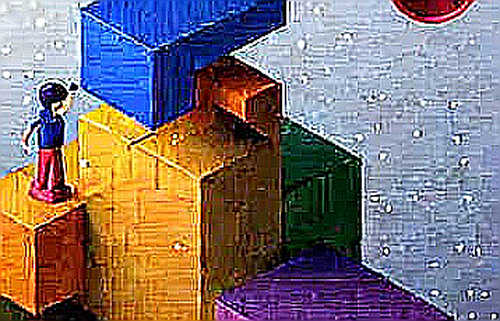 The Phantom AI Showdown: Why Crypto Traders Should Treat Fictional Narratives Like Rug Pulls