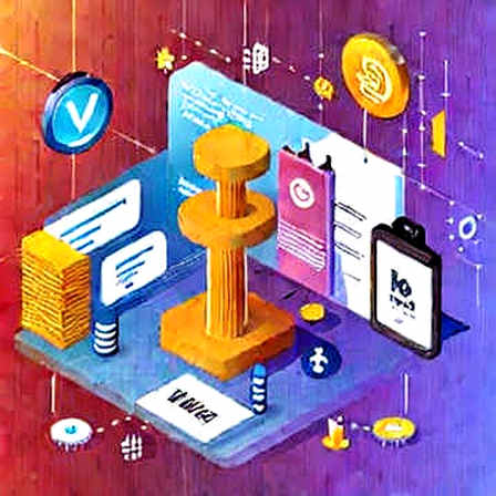 Zero Blockchain Sponsors at VCT Pacific 2026: The Structural Collapse of a Marketing Myth
