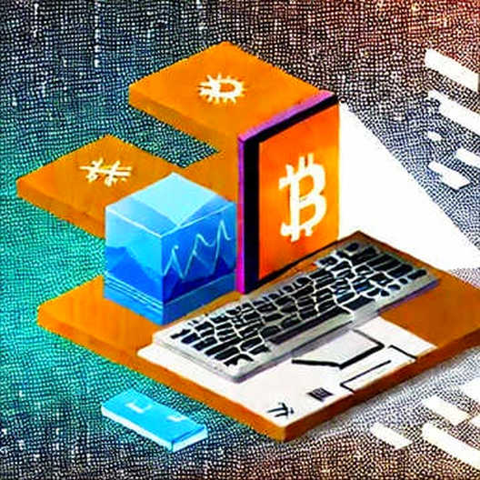 The Stillness After the Strike: Unpacking the Crypto Market's Quiet Response to a Geopolitical Signal The Stillness After the Strike: Unpacking the Crypto Market's Quiet Response to a Geopolitical Signal