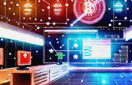The Mech-Mind IPO: A $300M Bet on Centralized AI or a Wake-Up Call for Blockchain? The Mech-Mind IPO: A $300M Bet on Centralized AI or a Wake-Up Call for Blockchain?