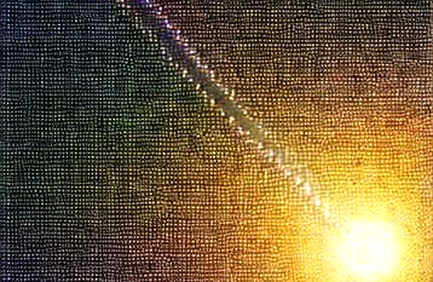 SOL Breaks $100: A Forensic Examination of a Psychological Threshold