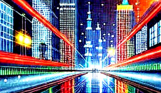 The Core: Reading the Invisible Signals of the Macro Heartbeat