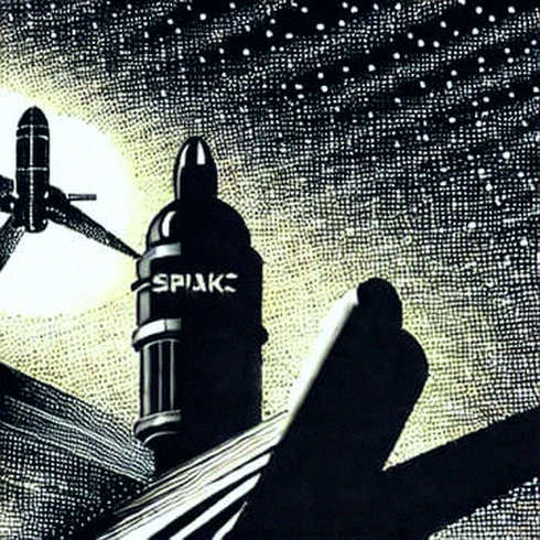 Breaking: The CIA's Moscow Whisper Just Moved the Crypto Market Breaking: The CIA's Moscow Whisper Just Moved the Crypto Market