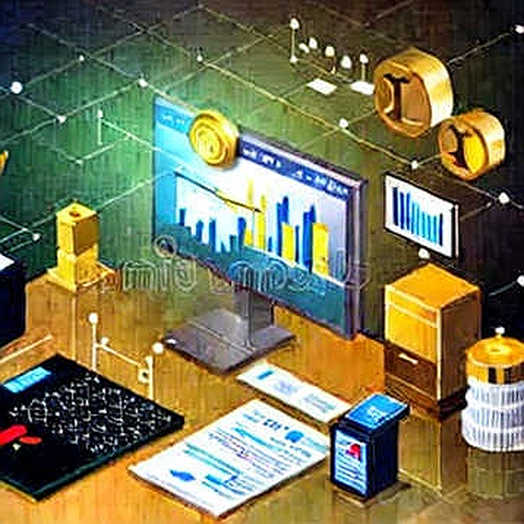 The Null Input: Why Crypto's Empty Data Problem Is the Market's Most Ignored Signal