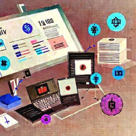 The Ledger Didn't Move: Inside the Three-Minute Loan Payment Vantage and Rio Bank Put on Ethereum