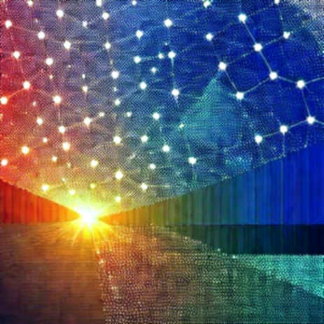 A Ghost Meeting in Oman, a Polluted Crypto Feed, and the 21-Million-Barrel Signal Nobody Priced