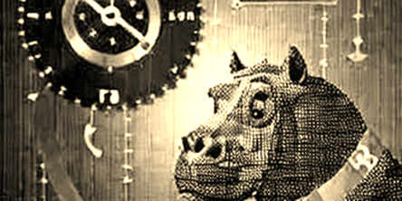 The Silence of the Whitepapers: When Data Vacuums Speak Volumes