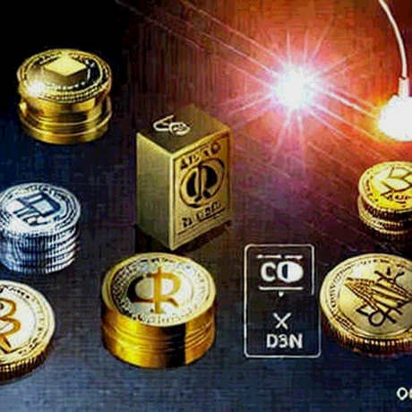 The Ghost in the Pricing Engine: How the AI Token Price War Is Rewriting Crypto’s Narrative