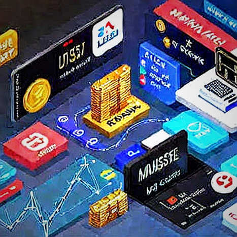 The Silicon Ceiling: TSMC's Earnings Expose the Fragile Bridge Between AI and Crypto Mining